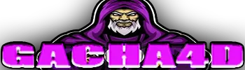 LOGO GACHA4D